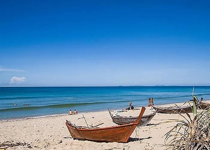 Lanta Fevrier Resort