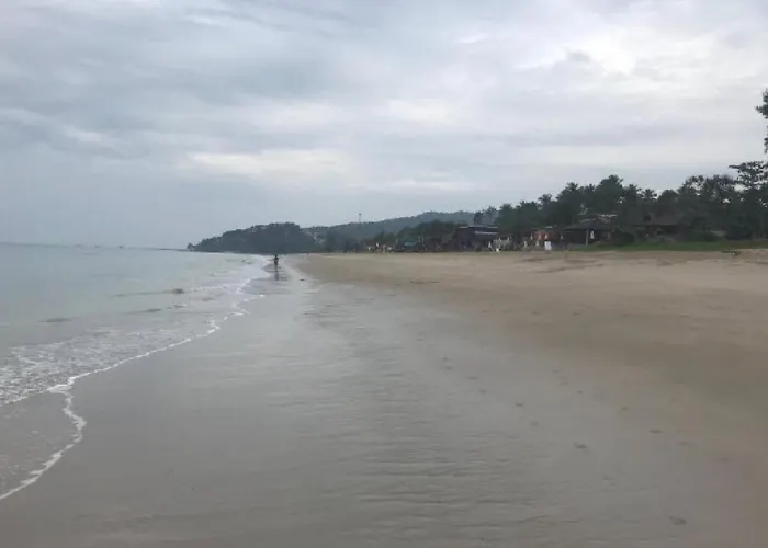 Lanta Fevrier Resort
