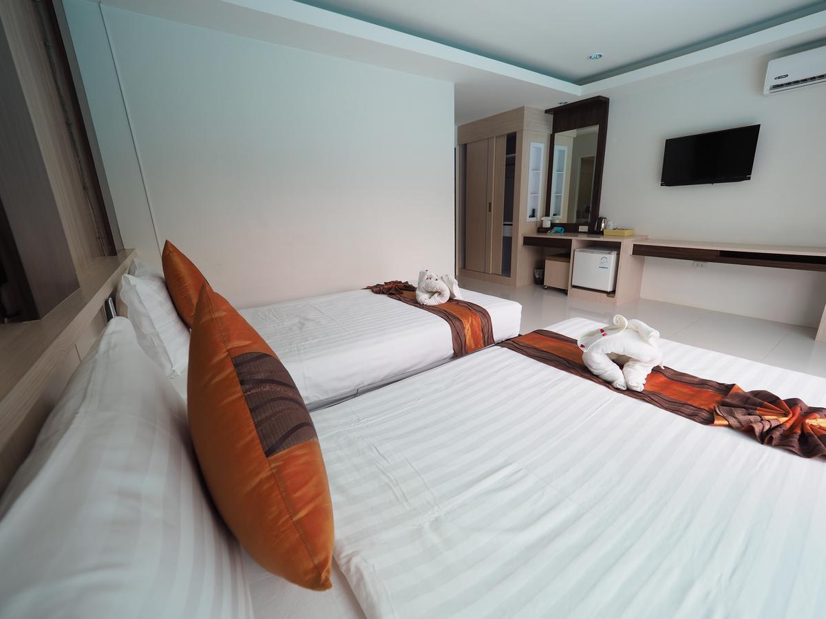 Lanta Fevrier Hotel Ko Lanta