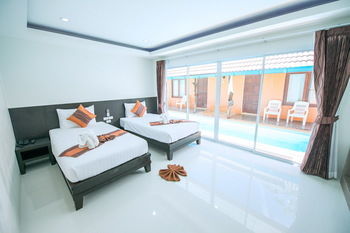 Lanta Fevrier 2* Ko Lanta
