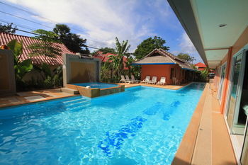 Lanta Fevrier 2* Ko Lanta