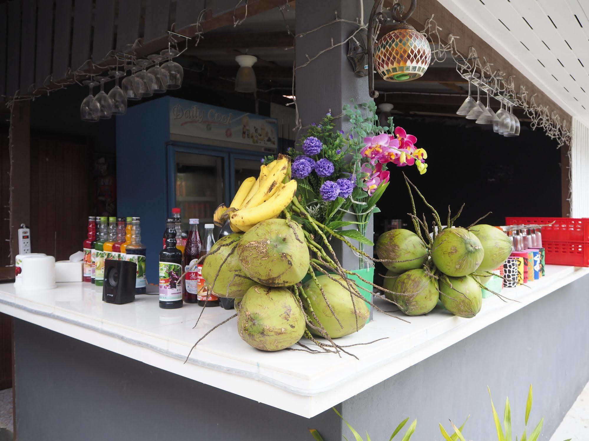 Lanta Fevrier Hotel Ko Lanta