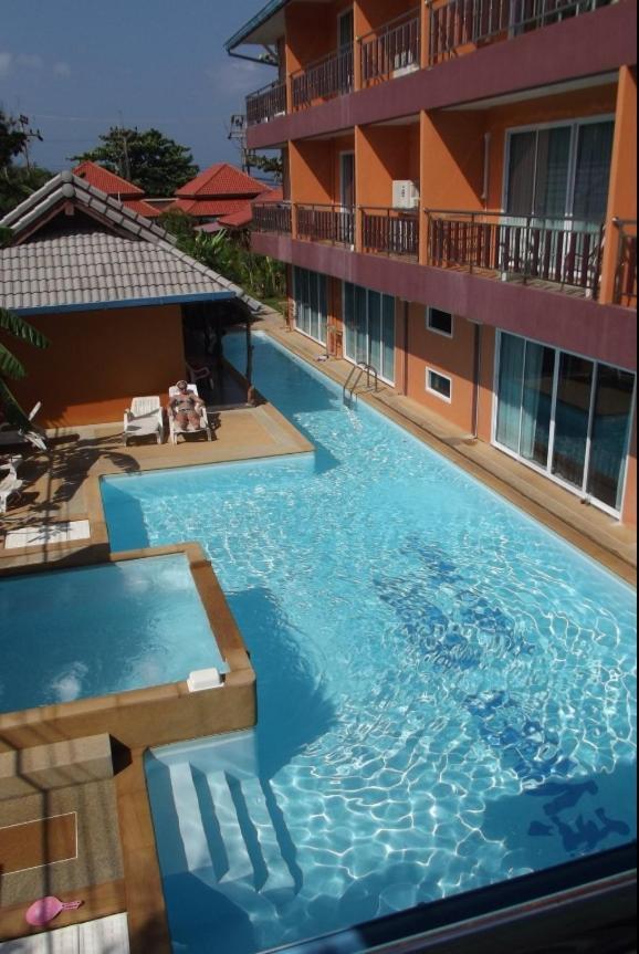 Lanta Fevrier Hotel Ko Lanta