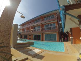 Hotel Lanta Fevrier Ko Lanta