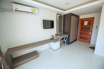 Hotel Lanta Fevrier Ko Lanta