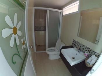 Hotel Lanta Fevrier Ko Lanta