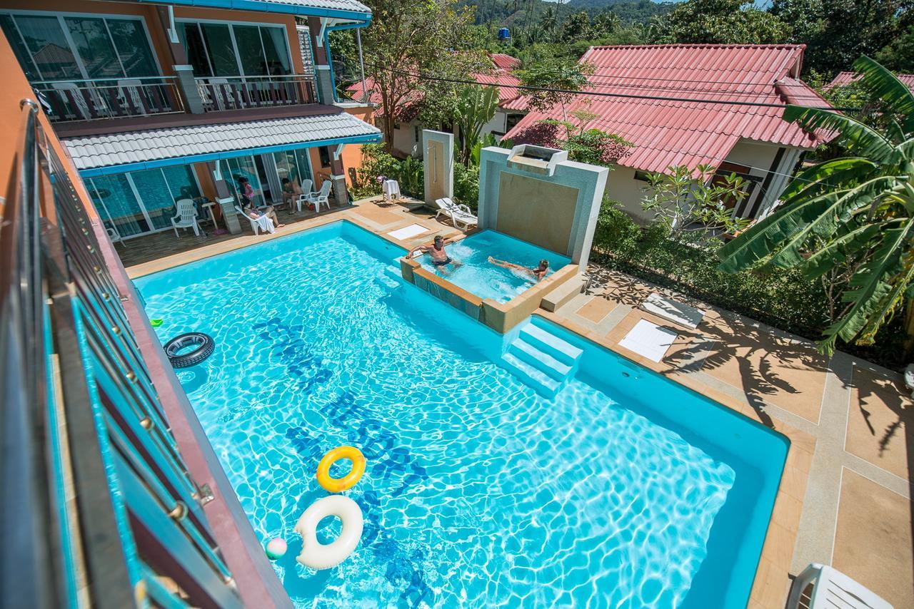 Lanta Fevrier Hotel Ko Lanta