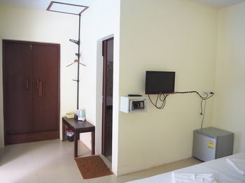 Lanta Fevrier Hotel Ko Lanta
