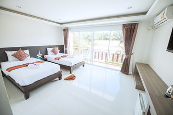 Hotel Lanta Fevrier