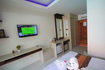 Hotel Lanta Fevrier Ko Lanta