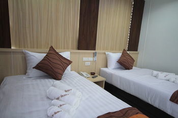 Lanta Fevrier Hotel Ko Lanta