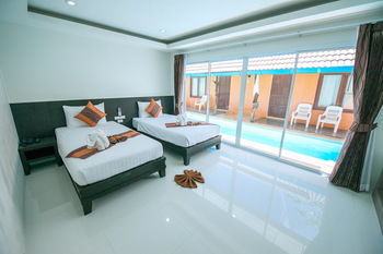 Lanta Fevrier Hotel Ko Lanta