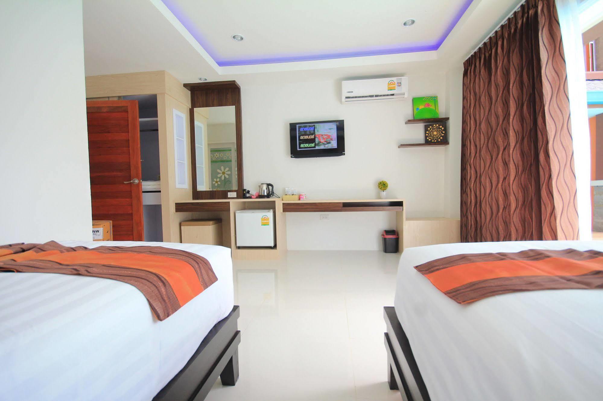 Lanta Fevrier Hotel Ko Lanta