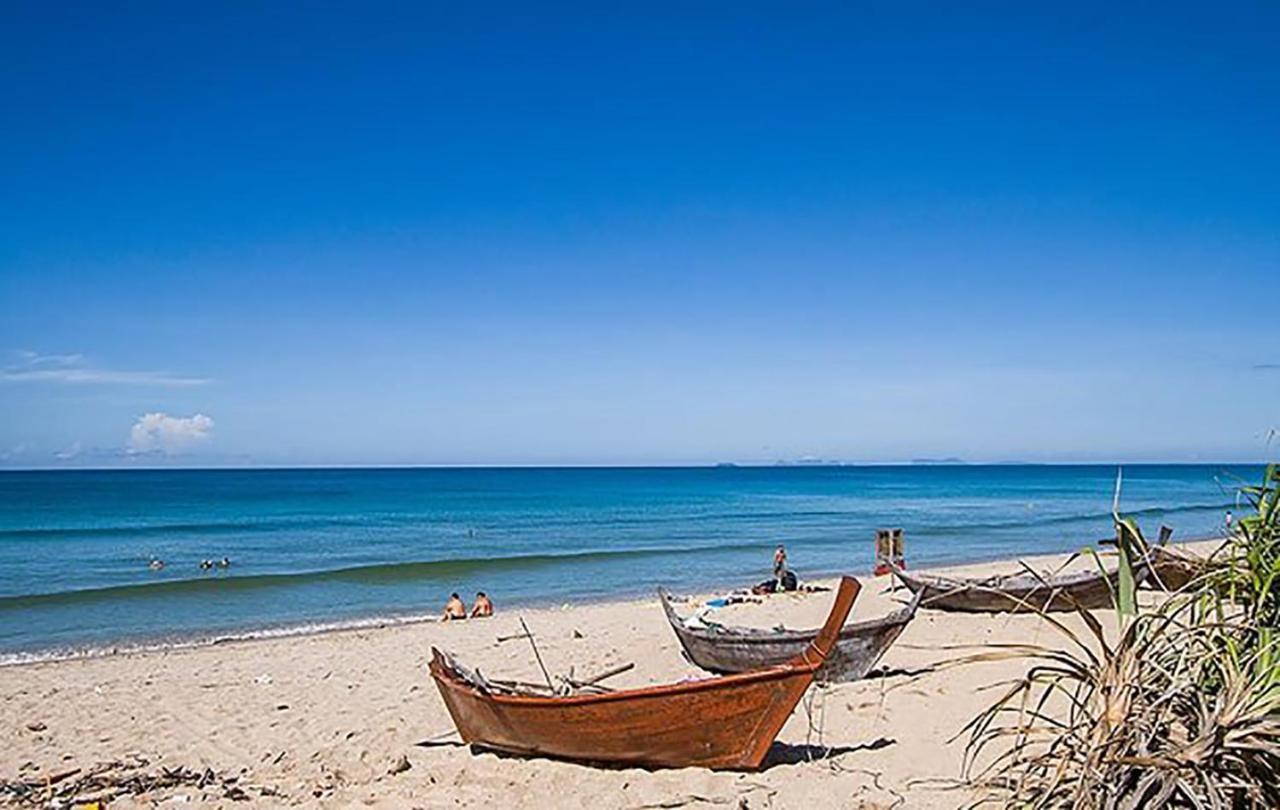 Lanta Fevrier Hotel Ko Lanta