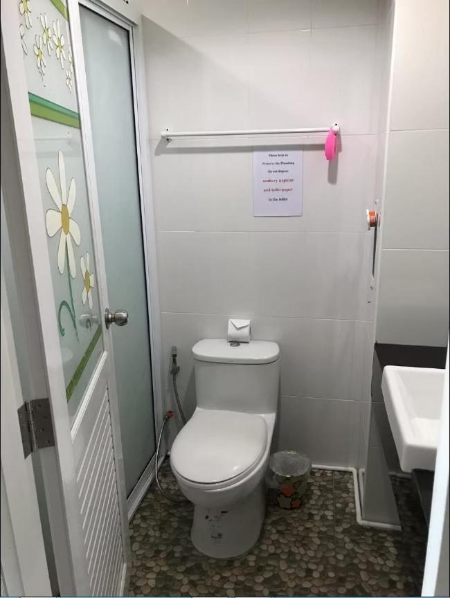 Lanta Fevrier Hotel Ko Lanta